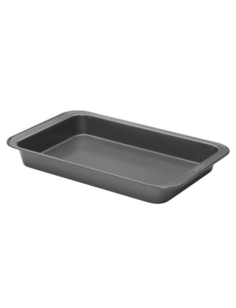 Platinum Biscuit Brownie Pan  - Pyrex