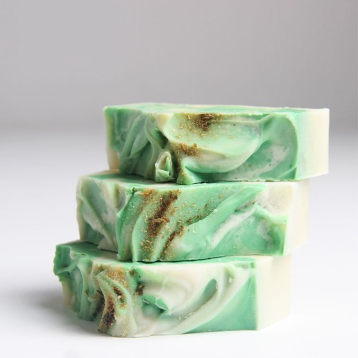 North American Breeze Aloe Vera Oil Washing Hand Soap