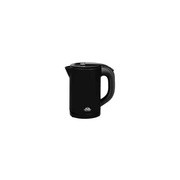 Cordless Kettle Black 0.8L - Noble & Price