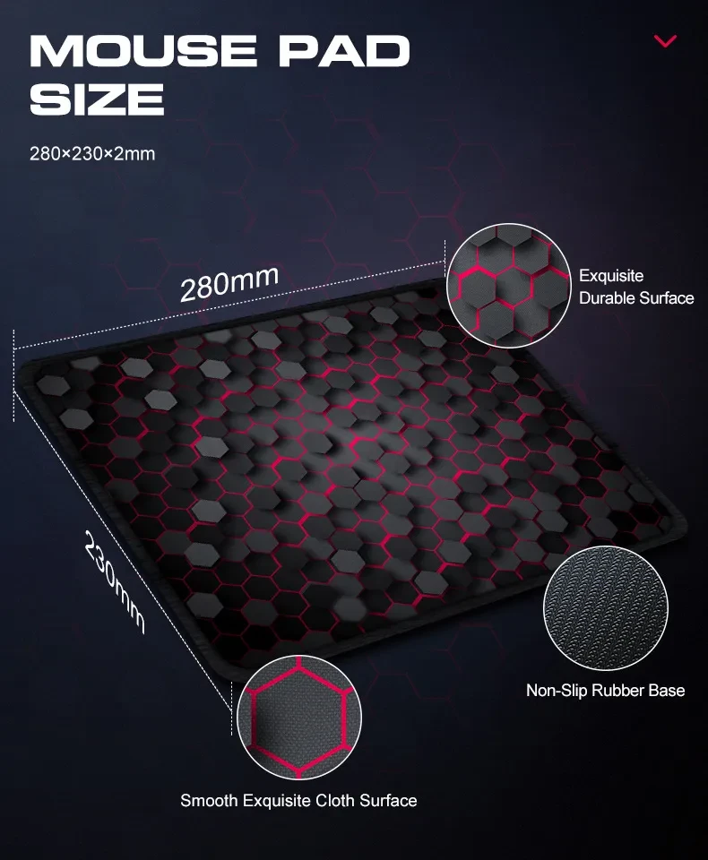 Lei Lang TF900 Single Hand Mouse Keyboard Suit