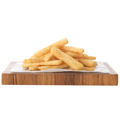 Chip Beer Batter Steak Premium