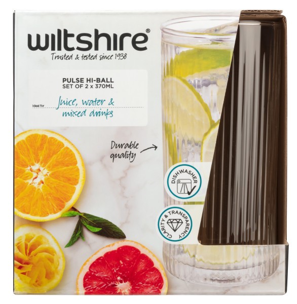 Pulse 370ml - Set 2 - Wiltshire