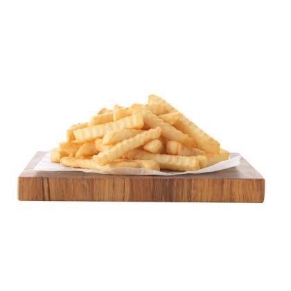 Chip Crinkle Deep Cut Agria