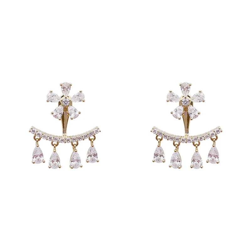 Women's New Fashion Everything Earrings