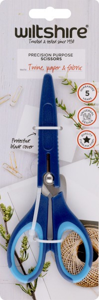 Precision Purpose Scissors  - Wiltshire
