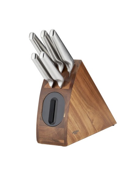 Staysharp Premium Radius Block - 6 Piece - Wiltshire