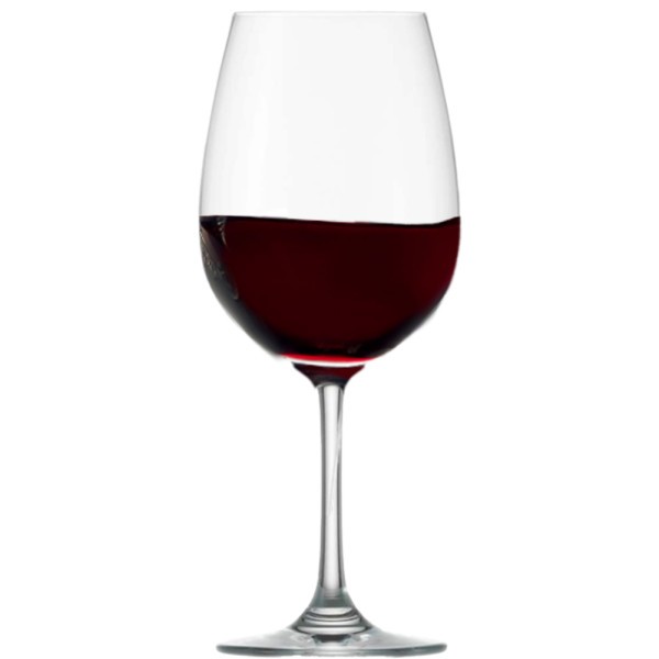 Weinland Red Wine 450ml Set 6  - Stolzle