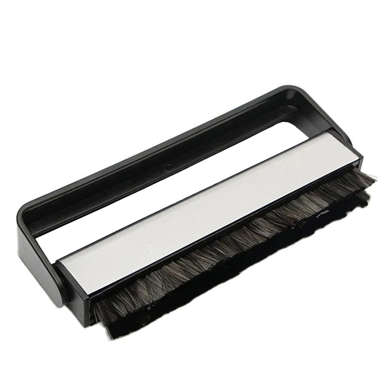 Anti-static Carbon Fiber Cleaning Brush