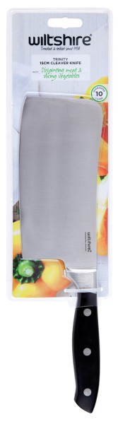 Trinity Cleaver 15cm - Wiltshire