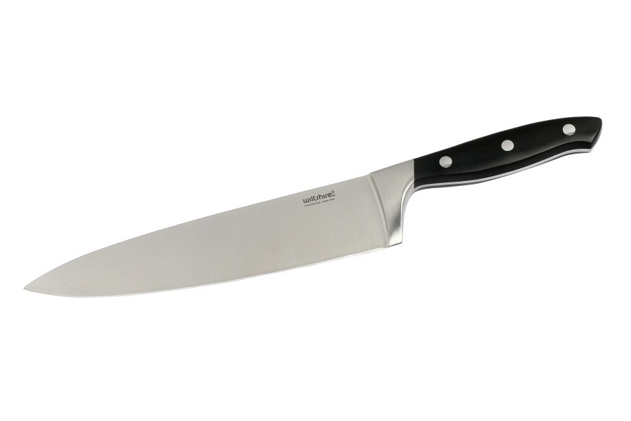 Trinity Cooks Knife 20cm  - Wiltshire
