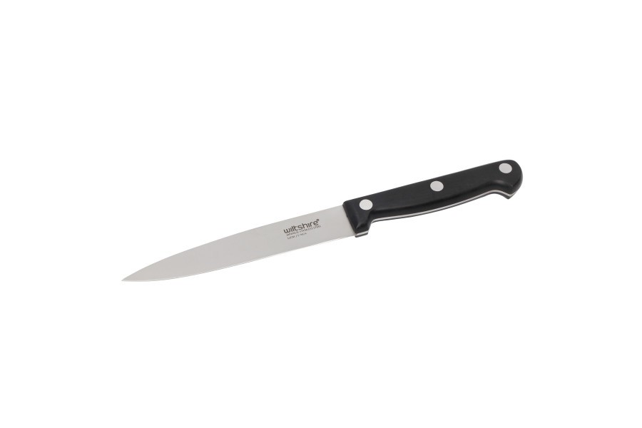 Japanese Trivet Utility Knife 12cm - Wiltshire