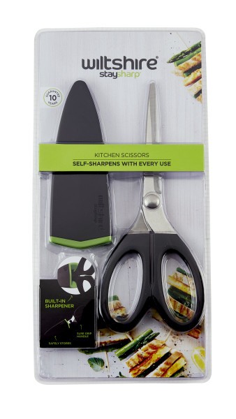 Staysharp Scissors - Wiltshire