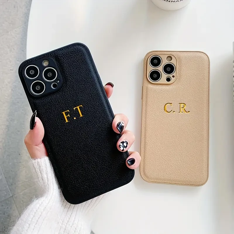 Personalized Phone Case for iPhone 16 15 14 13 12 11