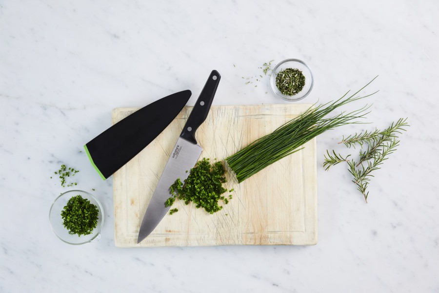 Staysharp Triple Rivet Cooks 20cm - Wiltshire