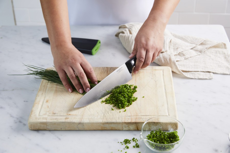 Staysharp Triple Rivet Cooks 20cm  - Wiltshire