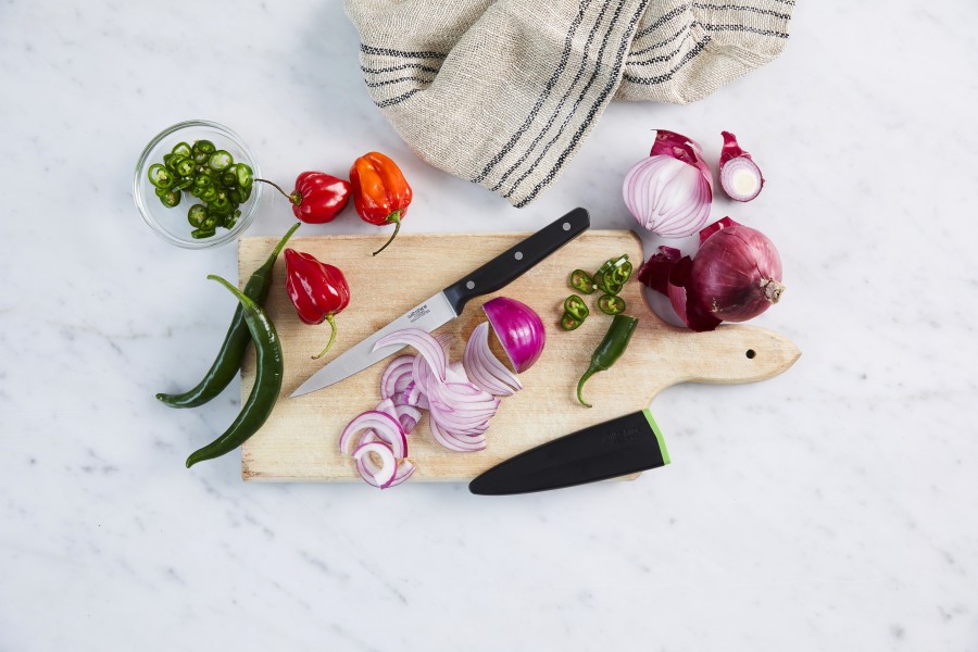 Staysharp Triple Rivet Utility 13cm  - Wiltshire