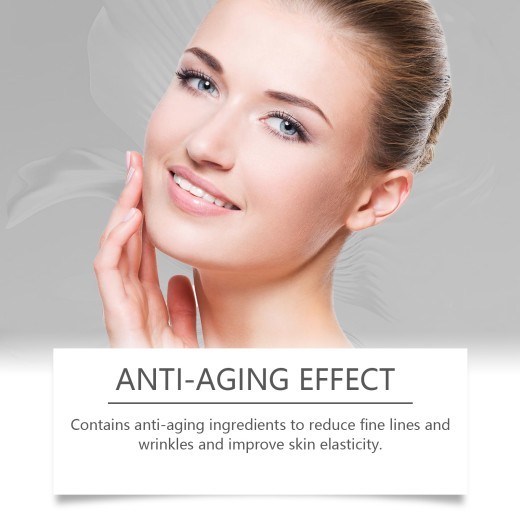 Moisturizing And Nourishing Liquid Foundation Natural Light Concealer Brightening And Rejuvenating