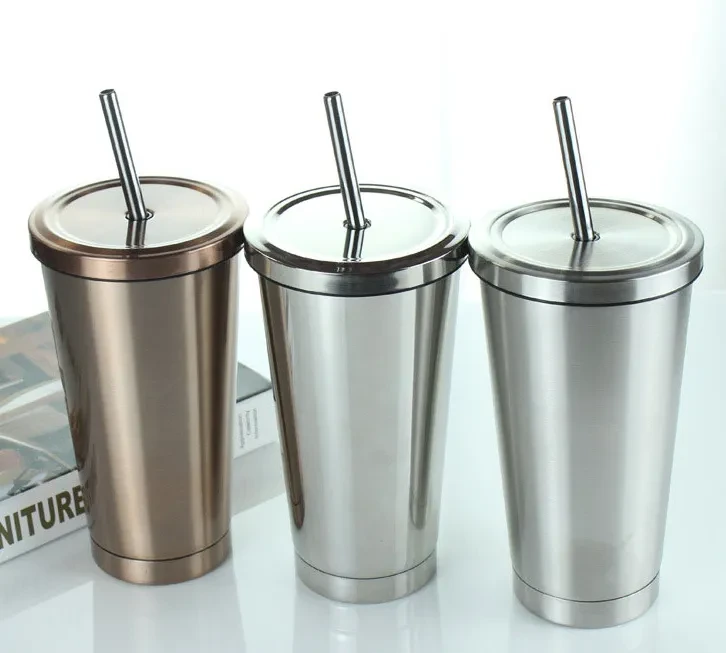 Plastic Tumblers with Lids in Bulk