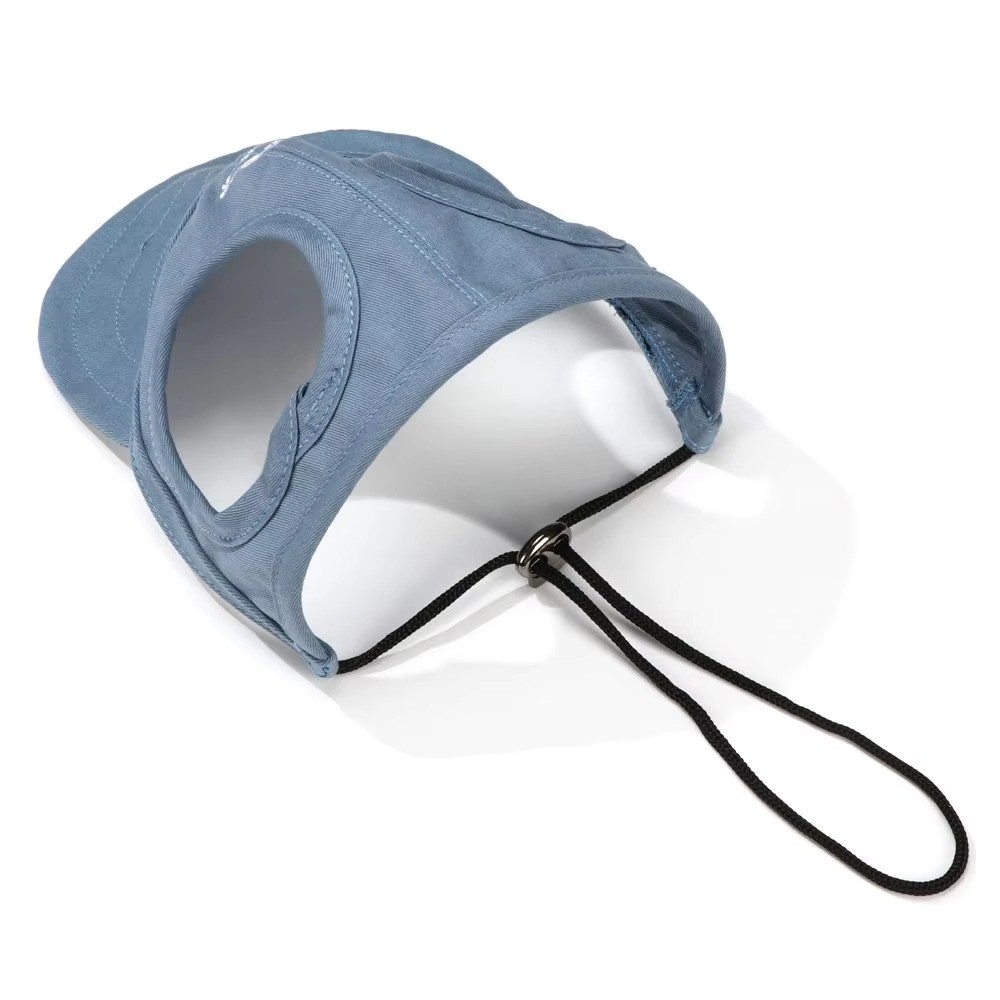 Outdoor Sun Protection Hood For Dogs