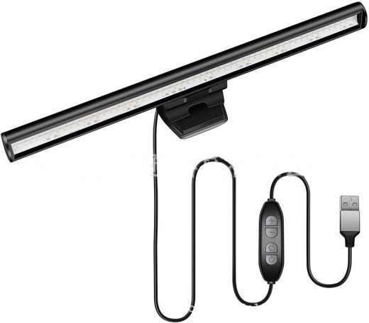 Hanging Lamp Design Eye Protection Office Night Lamp Reading Lamp USB