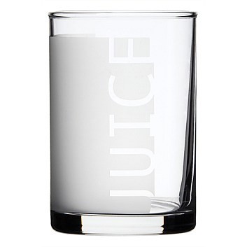 Juice Tumbler 175ml - Ocean
