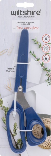 General Purpose Scissors - Wiltshire