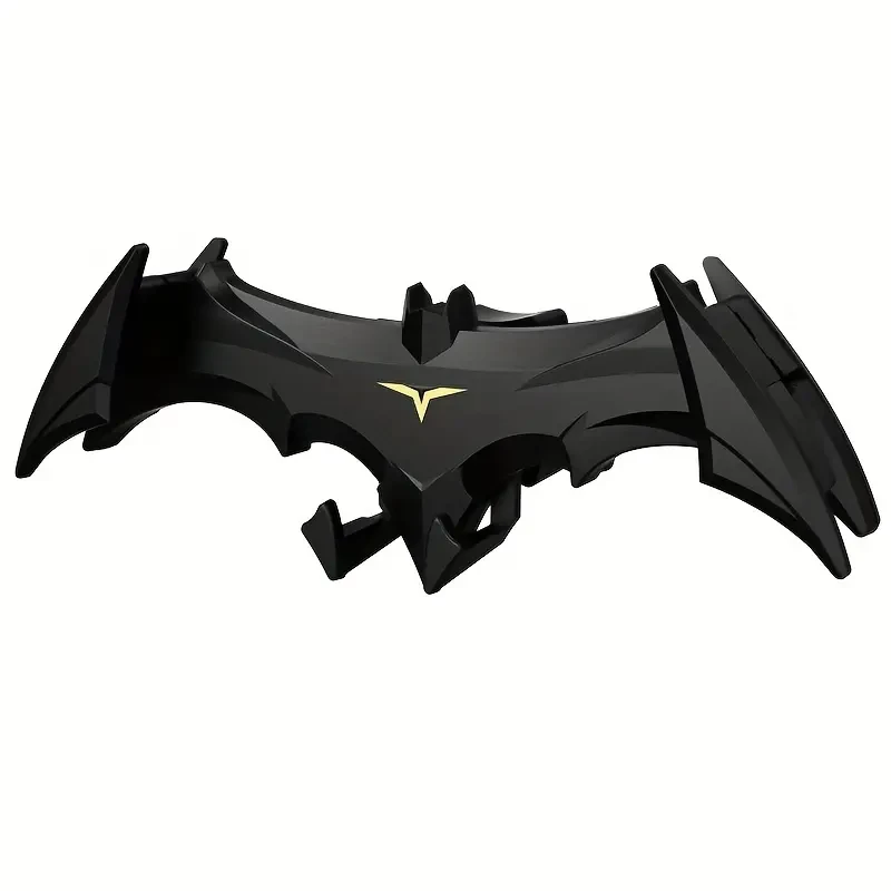 Cool Bat Mechanical Gravity Car Phone Holder - Universal Air Vent Mount