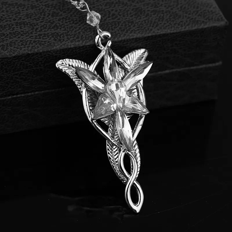 Twilight Star Necklace