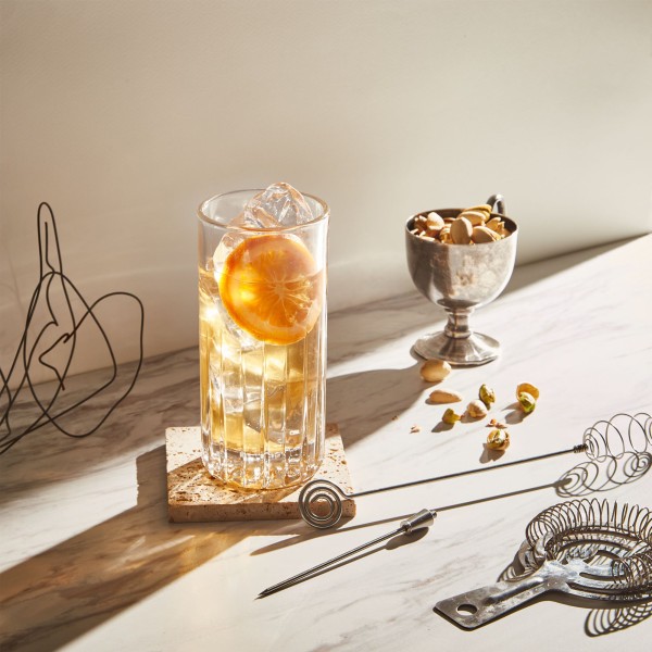 Traze Present Hiball 350ml - Ocean