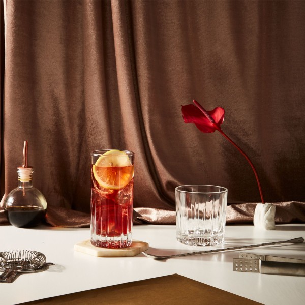 Traze Present Hiball 350ml - Ocean