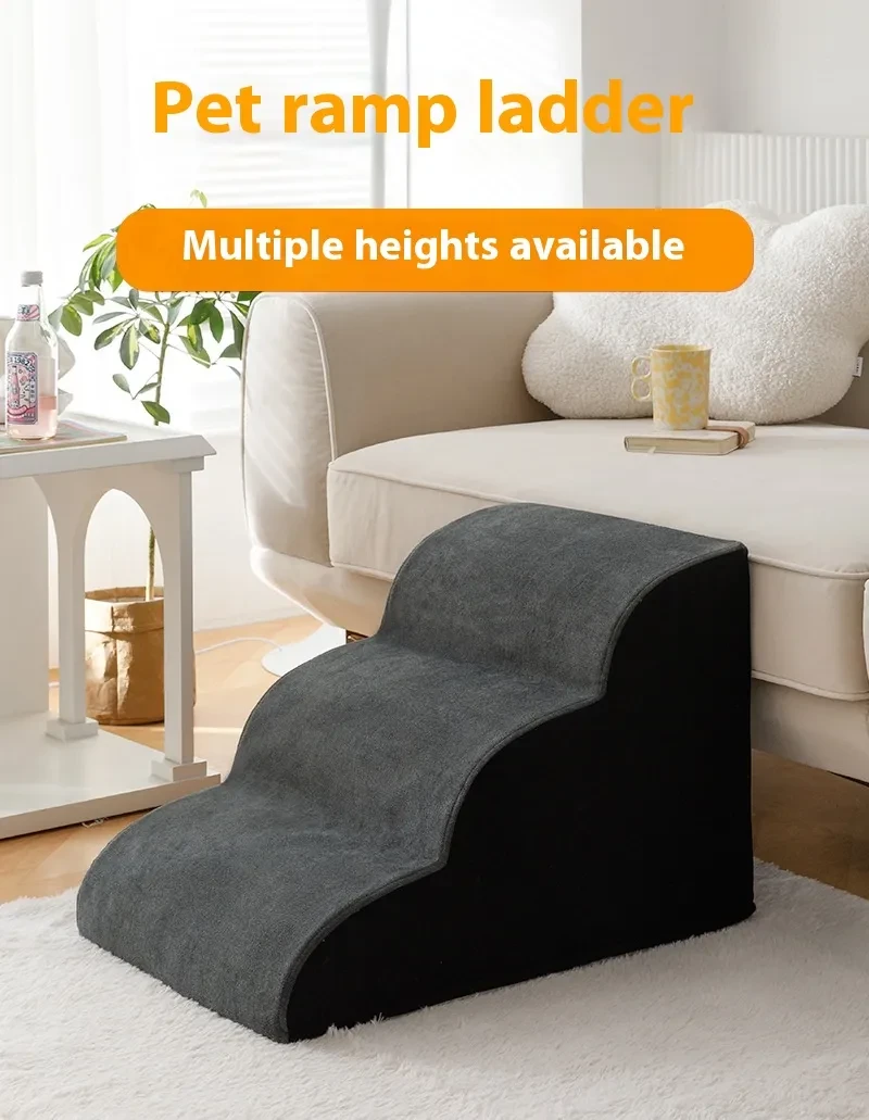 Pet Stairs for Dogs and Cats