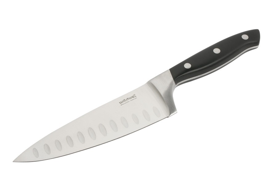 Trinity Scalloped Cooks 15cm - Wiltshire