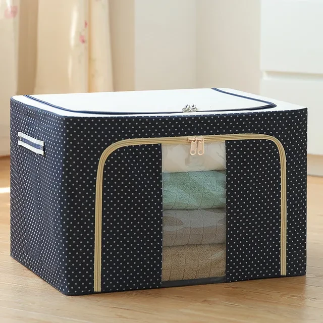 Extra Large Fabric Storage Bins