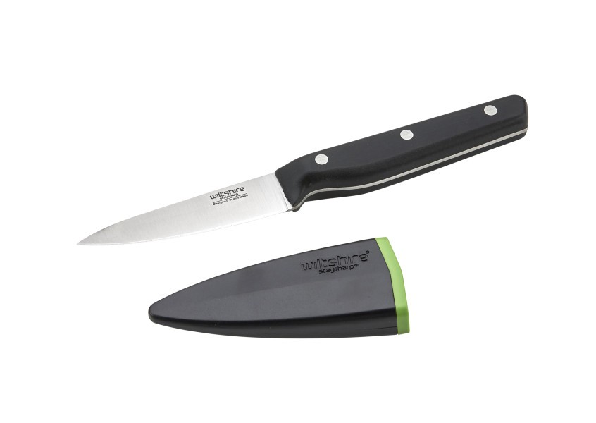 Staysharp Triple Rivet Paring 9cm - Wiltshire
