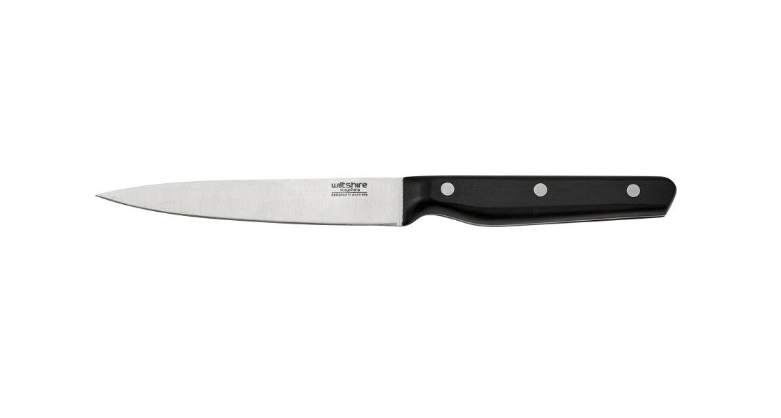 Staysharp Triple Rivet Utility 13cm  - Wiltshire