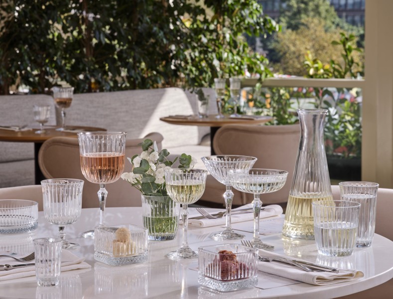 Joy Coupe Cocktail 245ml - Pasabahce