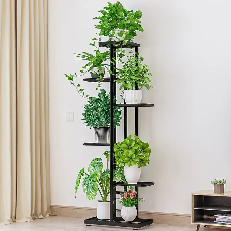 Indoor Plant Stands