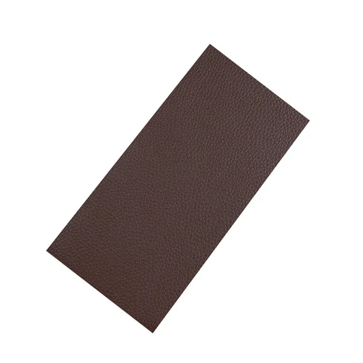 Leather Patch