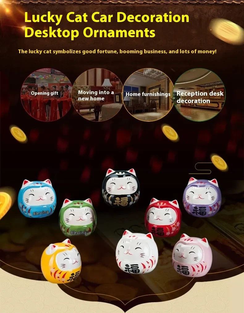 Miniature Chinese Figurines