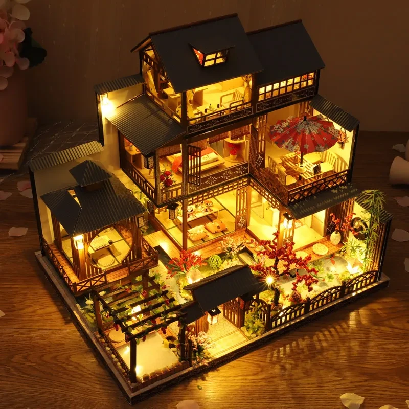 House Miniature