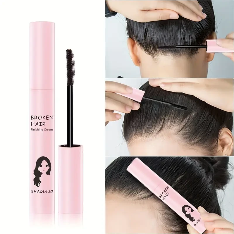 Hair Fixing Cream