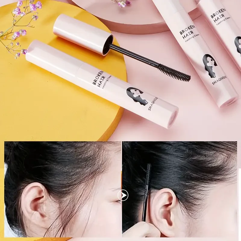 Hair Fixing Cream