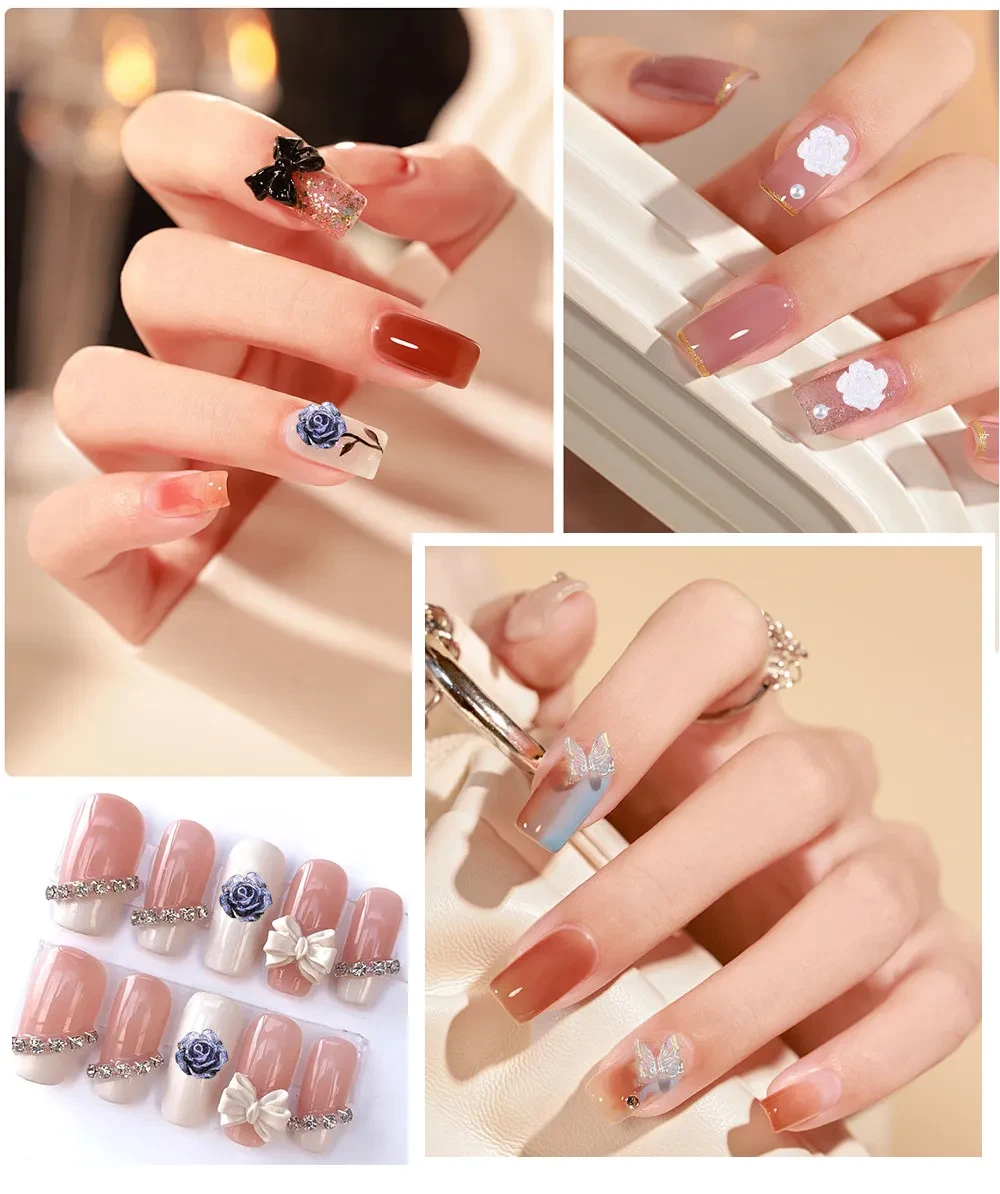 Nail Charms