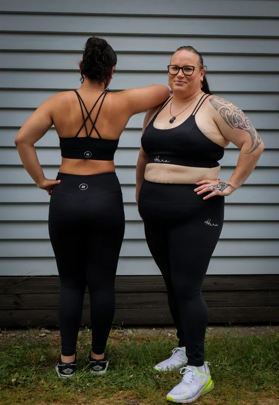 Monarch Sports Bra
