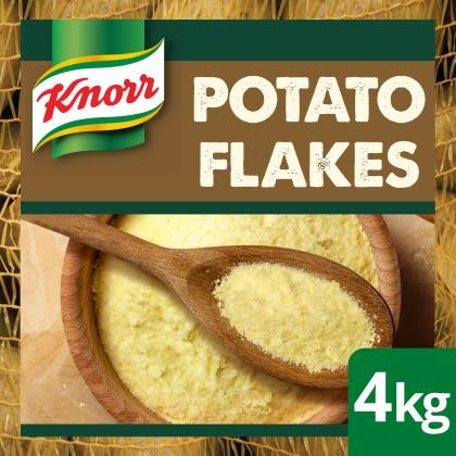 Potato Flakes Gluten Free