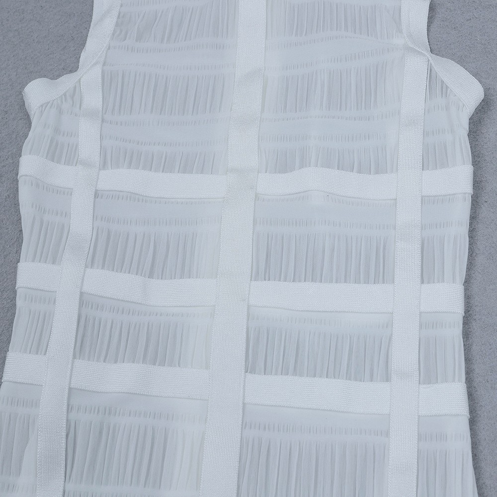 Women's Tassel Elegant Two-Piece Dress