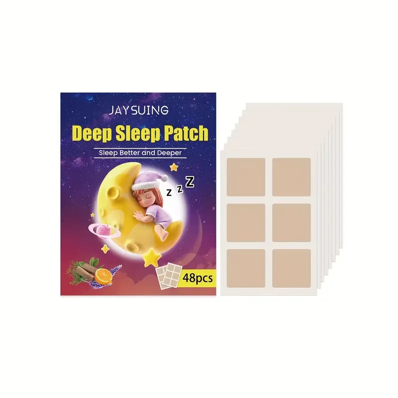 JAYSUING Deep Patch for Girls