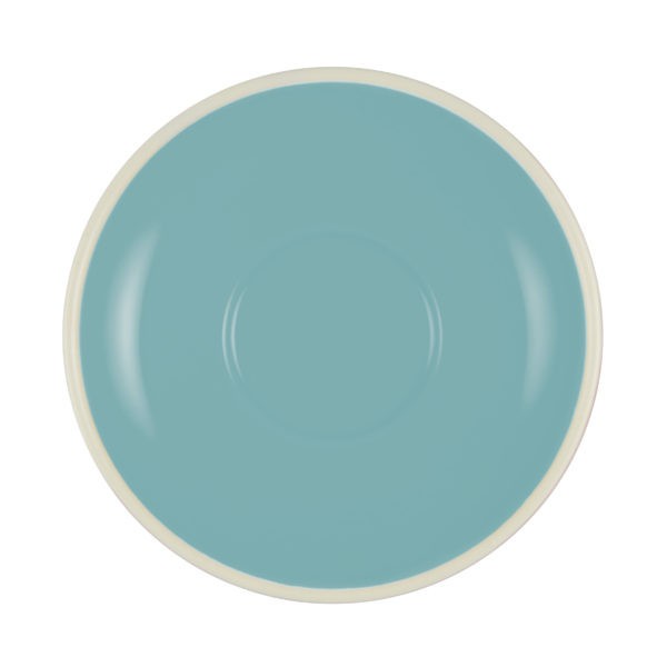 Maya Blue Saucer (BW0645/24)  - Brew