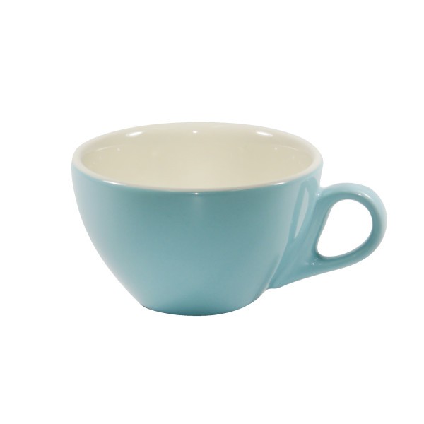 Maya Blue Cappuccino 220ml - Brew