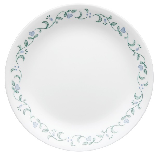 Country Cottage Side Vitrelle Plate 21.5cm - Corelle